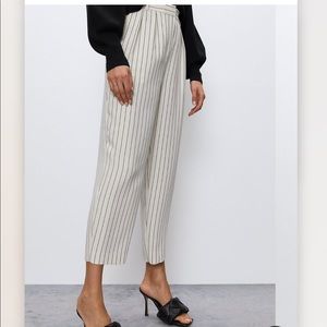 Aritzia Babaton Modesto Pants